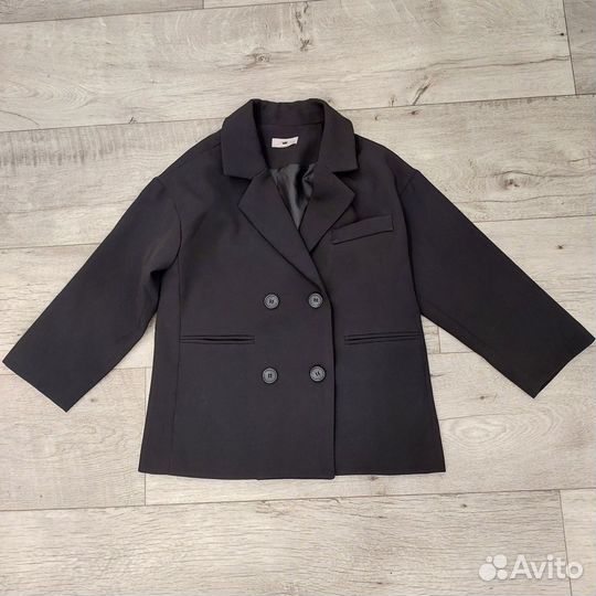 Пиджак для девочки