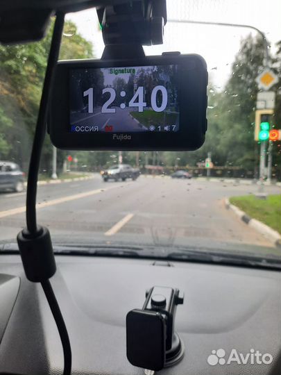 Видеорегистратор