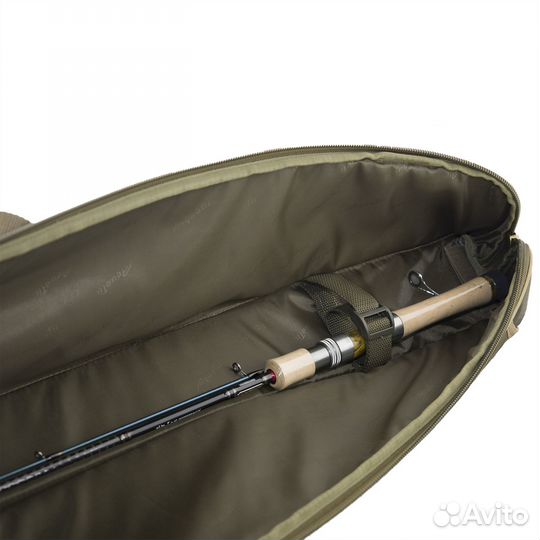 Чехол полужесткий Aquatic Ч-17 150 см