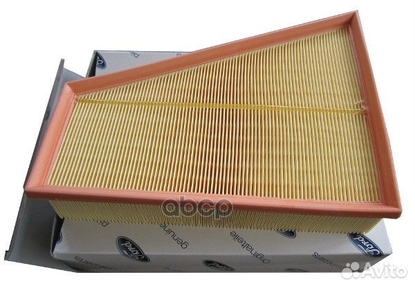 Фильтр воздушный/картридж/ для двигателя АВТОМА