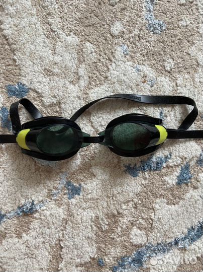 Очки защитные