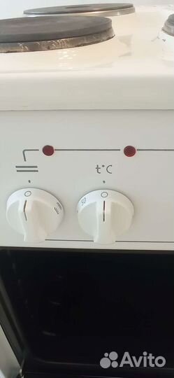 Плита электрическая лысьва б/у