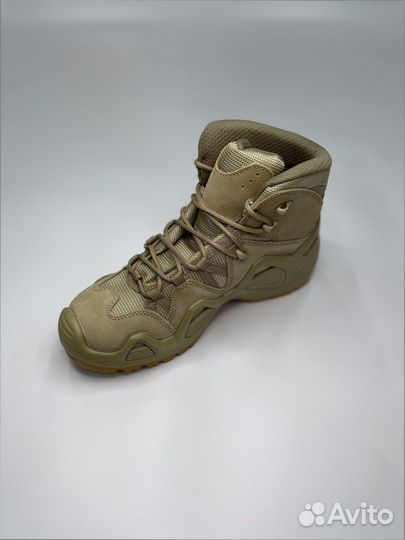 Ботинки Военные тактические