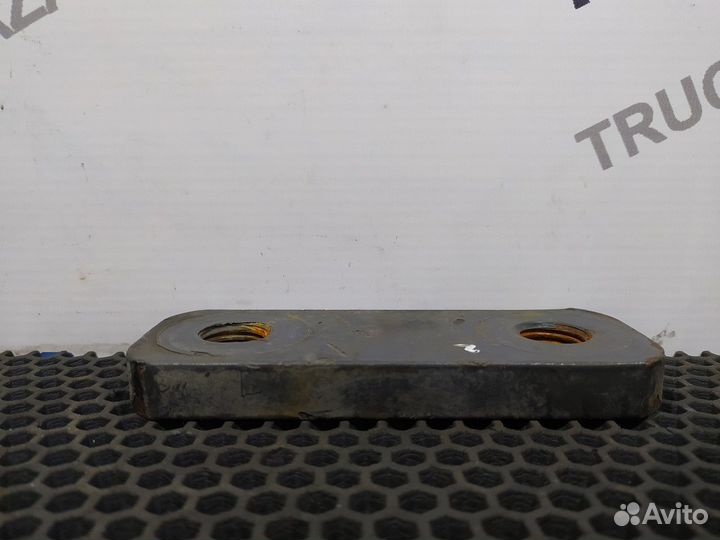 Серьга передней рессоры Volvo FH, Volvo FM