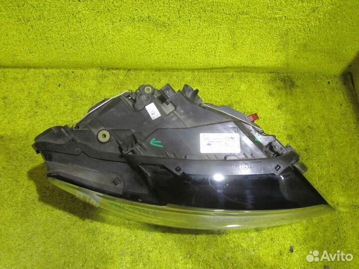 Фара правая Audi Q5/SQ5