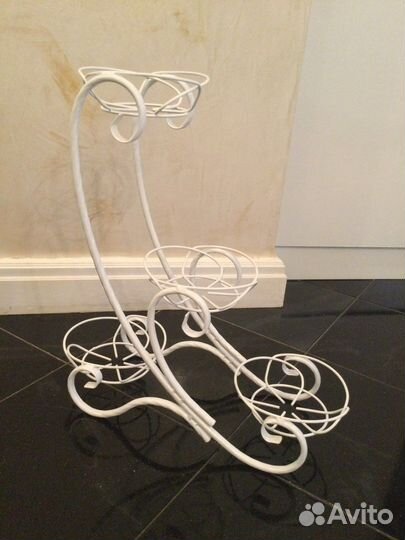 Подставка для цветов