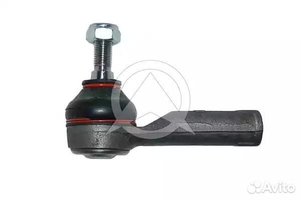 Наконечник рулевой тяги левый