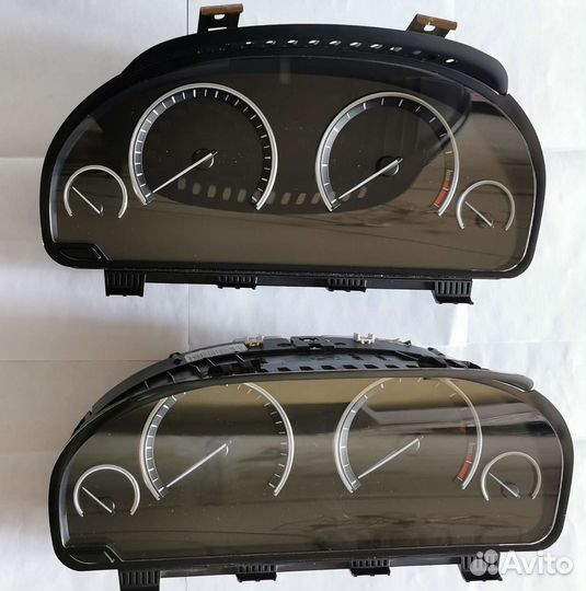 Приборная панель 6WA HUD BMW F01 F10 F25 F26