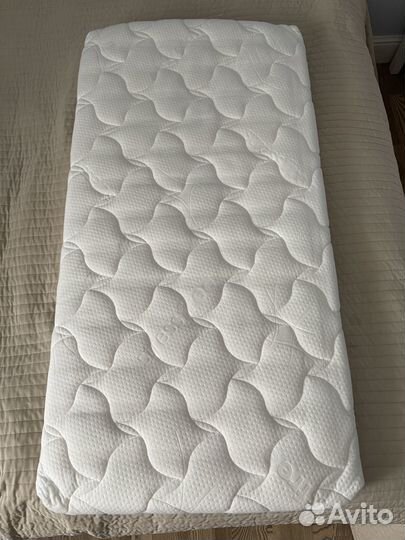 Матрас plitex детский 120 60