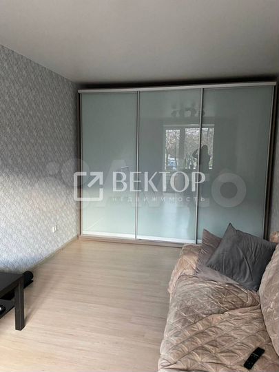2-к. квартира, 41,5 м², 2/5 эт.