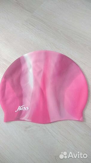 Шапочка для плавания