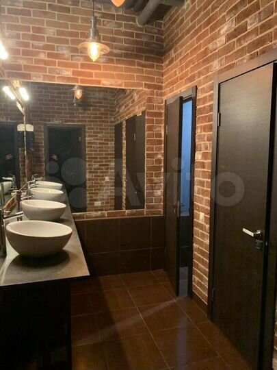 Торговое помещение с отдельным входом