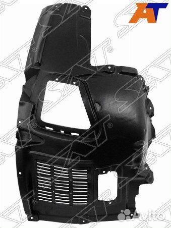 Подкрылок BMW 5-series F10/F11 10