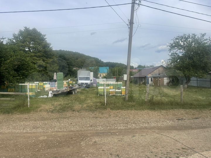 Участок 26 сот. (ИЖС)