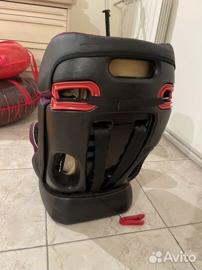 Детское автокресло от 0 до 15 кг