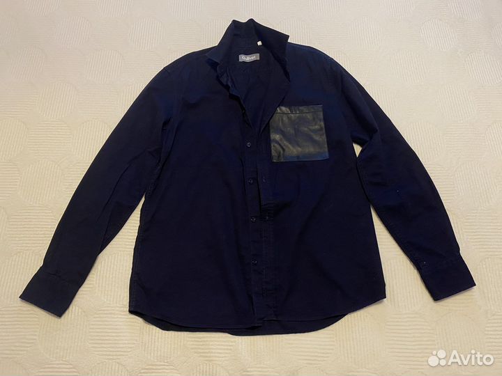 Рубашка Gulliver 170