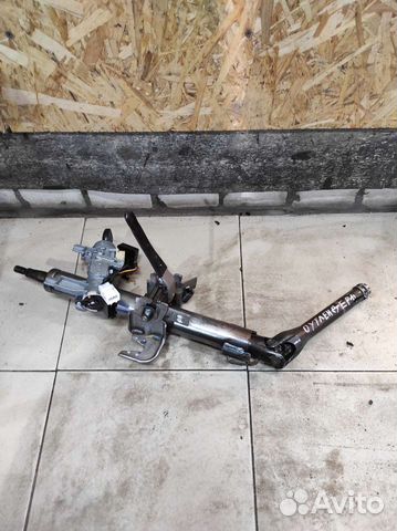 Рулевая колонка Mitsubishi Outlander 1