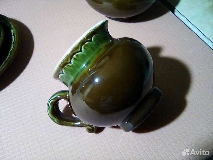 Сервиз чайный кофейный 