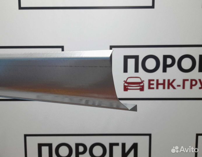 Пороги Chevrolet Lanos 1 хэтчбек и другие