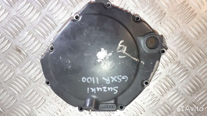 Крышка сцепления Suzuki gsxr1100 gsxr 1100