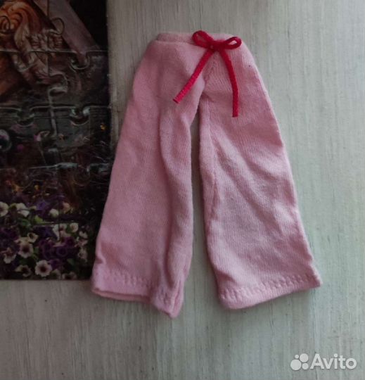 Bratz Kidz Ясмин зимние каникулы