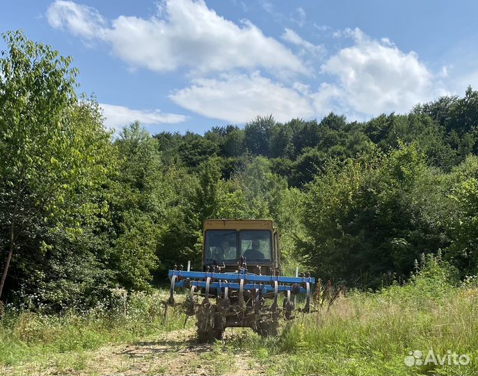 Культиватор