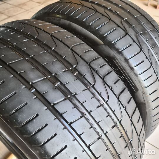 Pirelli P Zero 285/40 R21