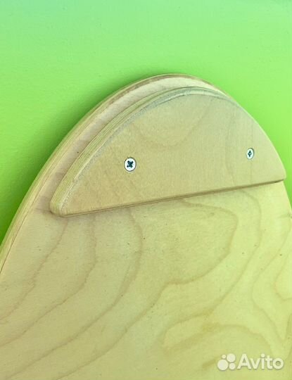 Доска балансировочная