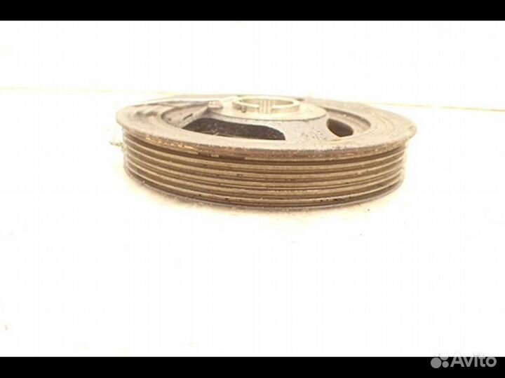 Шкив коленвала для Peugeot-Citroen C4 1 0515T3