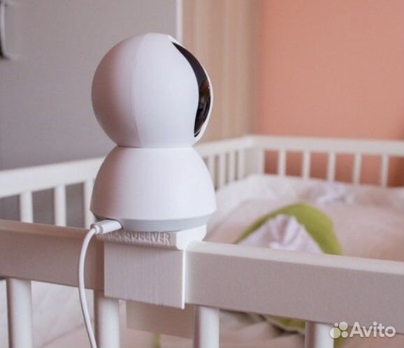 Кронштейн для кaмеры mi xiaomi 360