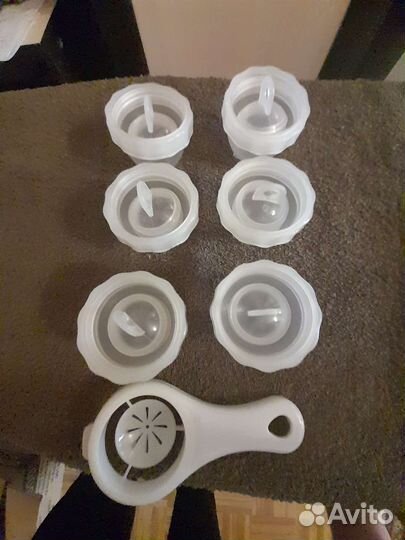 Форма для варки яиц