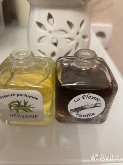 Аромамасла из Туниса, аромалампа в подарок