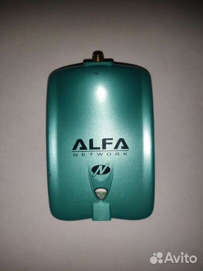 Wifi адаптер Alfa
