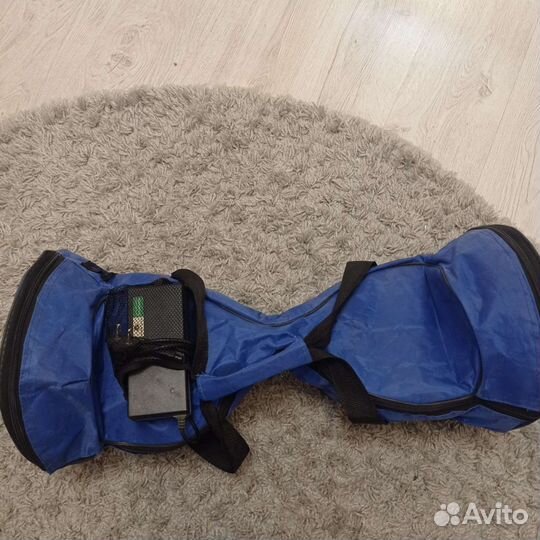 Гироскутер бу