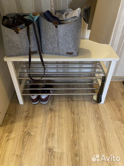 Обувница для обуви IKEA