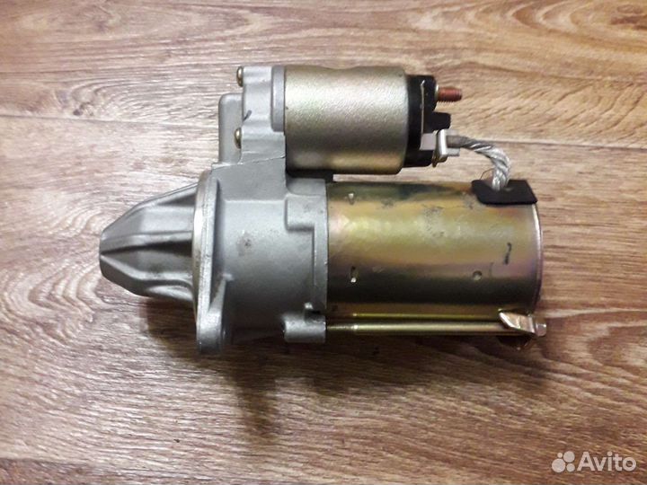 Стартер Daewoo Espero/Chevrolet Lacetti Opel Astra