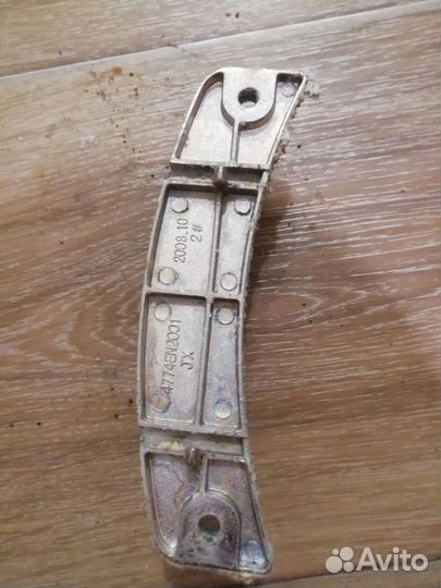 Пружины барабан и петля двери стиральной машины LG