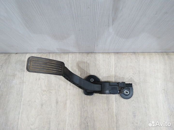 Педаль газа Mazda 6 GH
