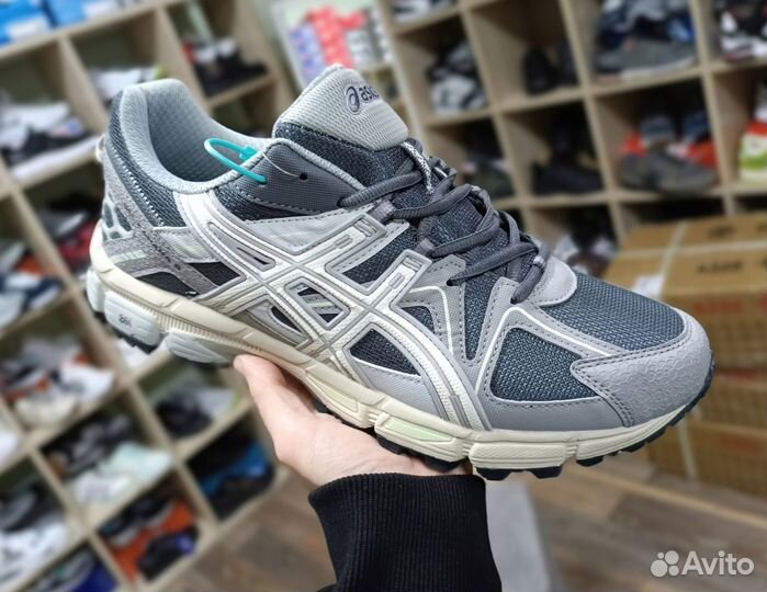 Кроссовки мужские Asics Gel Kahana 8 46-49