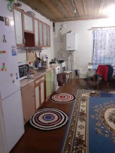 Дом 70 м² на участке 6 сот.