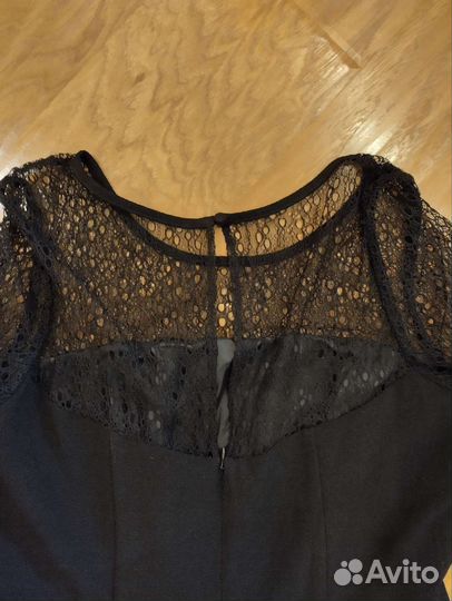 Комбинезон Reserved