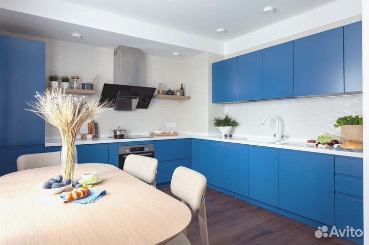 Кухня от производителя