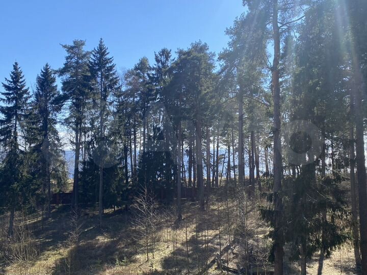 Участок 68 сот. (ИЖС)