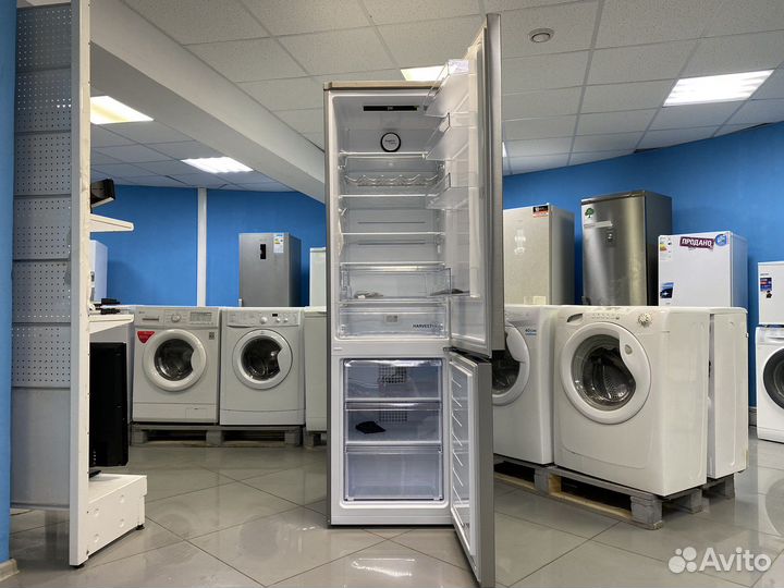 Новый Холодильник Beko / NoFrost / Гарантия