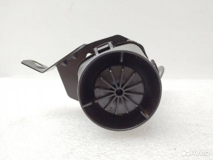 Сирена сигнализации Mercedes-Benz S-Class W221 5.5