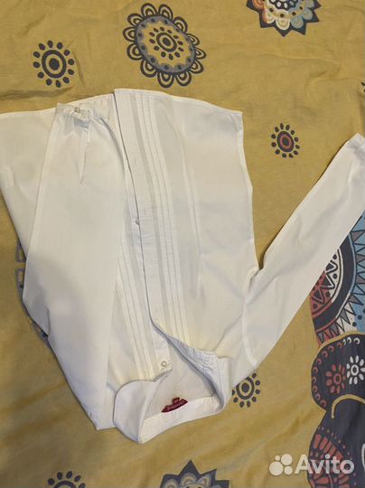 Комплект школьной формы,размер 128