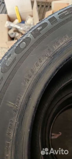 Bridgestone Ecopia H/L 422 Plus 235/55 R18