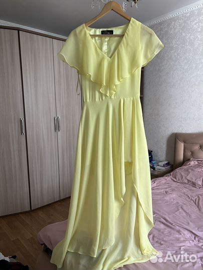 Платье женское love republic