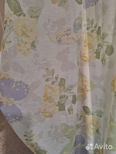 Шторы для кухни