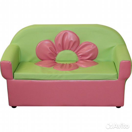 Диван каркасный детский 